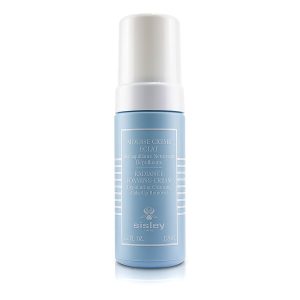 Radiance Foaming Cream Depolluting Cleansing Make-Up Remover  --125ml/4.2oz - Sisley by Sisley