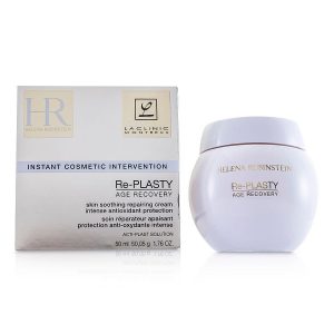 Re-Plasty Age Recovery Skin Soothing Repairing Cream  --50ml/1.76oz - Helena Rubinstein by Helena Rubinstein