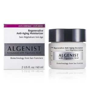Regenerative Anti-Aging Moisturizer  --60ml/2oz - Algenist by Algenist