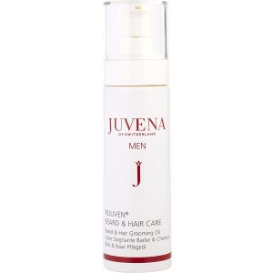 Rejuven Men Beard & Hair Grooming Oil --50ml/1.7oz - Juvena by Juvena