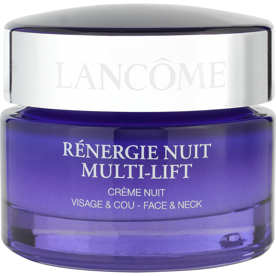 Renergie Multi-Lift Night Cream --30ml/1oz - LANCOME by Lancome Renergie Multi-Lift Night Cream --30ml/1oz - LANCOME by Lancome