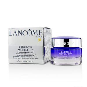 Renergie Multi-Lift Redefining Lifting Cream SPF15 (For All Skin Types) --50ml/1.7oz - LANCOME by Lancome