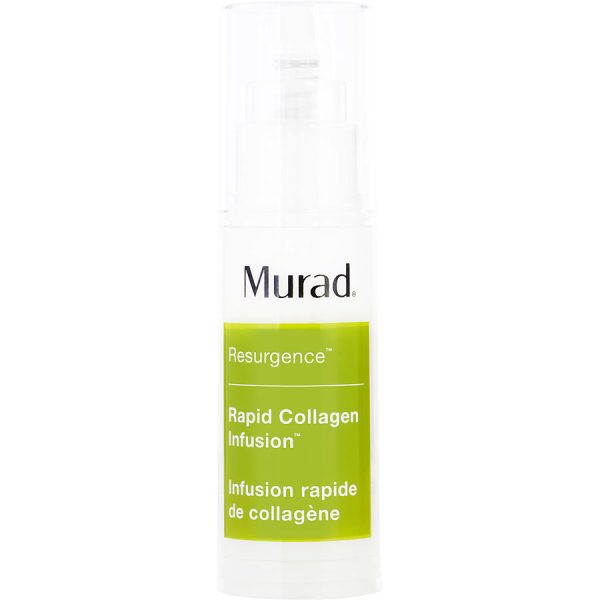 Resurgence Rapid Collagen Infusion --30ml/1oz - Murad by Murad