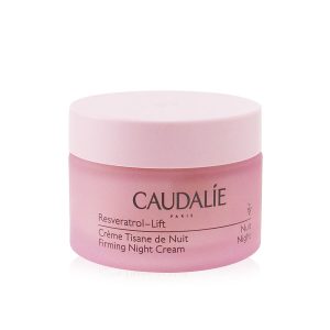 Resveratrol-Lift Firming Night Cream  --50ml/1.6oz - Caudalie by Caudalie