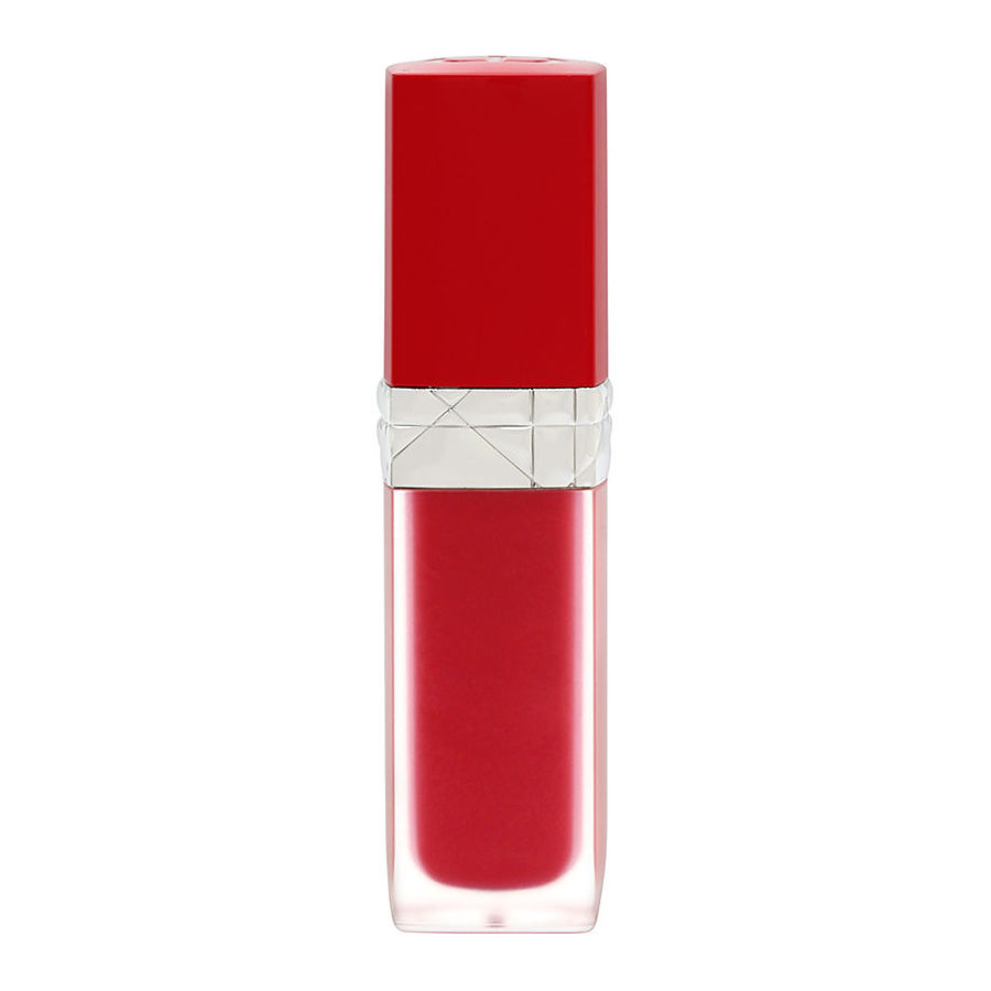 Rouge Dior Ultra Care Liquid Lipstick - # 760 Diorette --6ml/0.2oz - CHRISTIAN DIOR by Christian Dior Rouge Dior Ultra Care Liquid Lipstick - # 760 Diorette --6ml/0.2oz - CHRISTIAN DIOR by Christian Dior