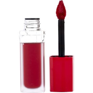 Rouge Dior Ultra Care Liquid Lipstick - # 860 Flirt --6ml/0.2oz - CHRISTIAN DIOR by Christian Dior
