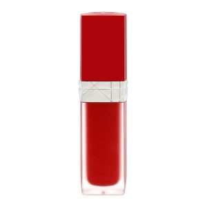 Rouge Dior Ultra Care Liquid Lipstick - # 999 Bloom --6ml/0.2oz - CHRISTIAN DIOR by Christian Dior