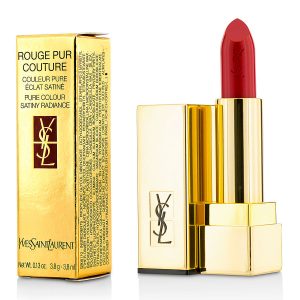 Rouge Pur Couture - #01 Le Rouge  --3.8g/0.13oz - YVES SAINT LAURENT by Yves Saint Laurent