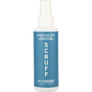 SCRUFF HYDRATING MIST SPRAY 4 OZ - BILLY JEALOUSY by Billy Jealousy