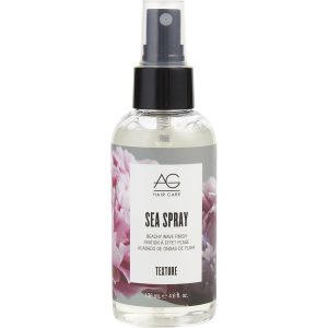 SEA SPRAY BEACHY WAVE FINISH 4.6 OZ - AG HAIR CARE by AG Hair Care