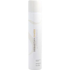 SHAPER HAIR SPRAY STYLING MIST FOR HOLD AND CONTROL 10.6 OZ (NEW PACKAGING) - SEBASTIAN by Sebastian