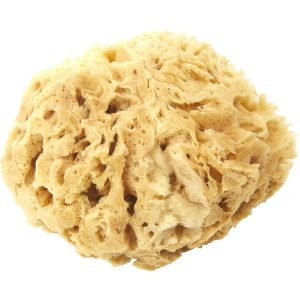 SPA SISTER MEDITERRANEAN WOOL SPONGE - SMALL - SPA ACCESSORIES by Spa Accessories