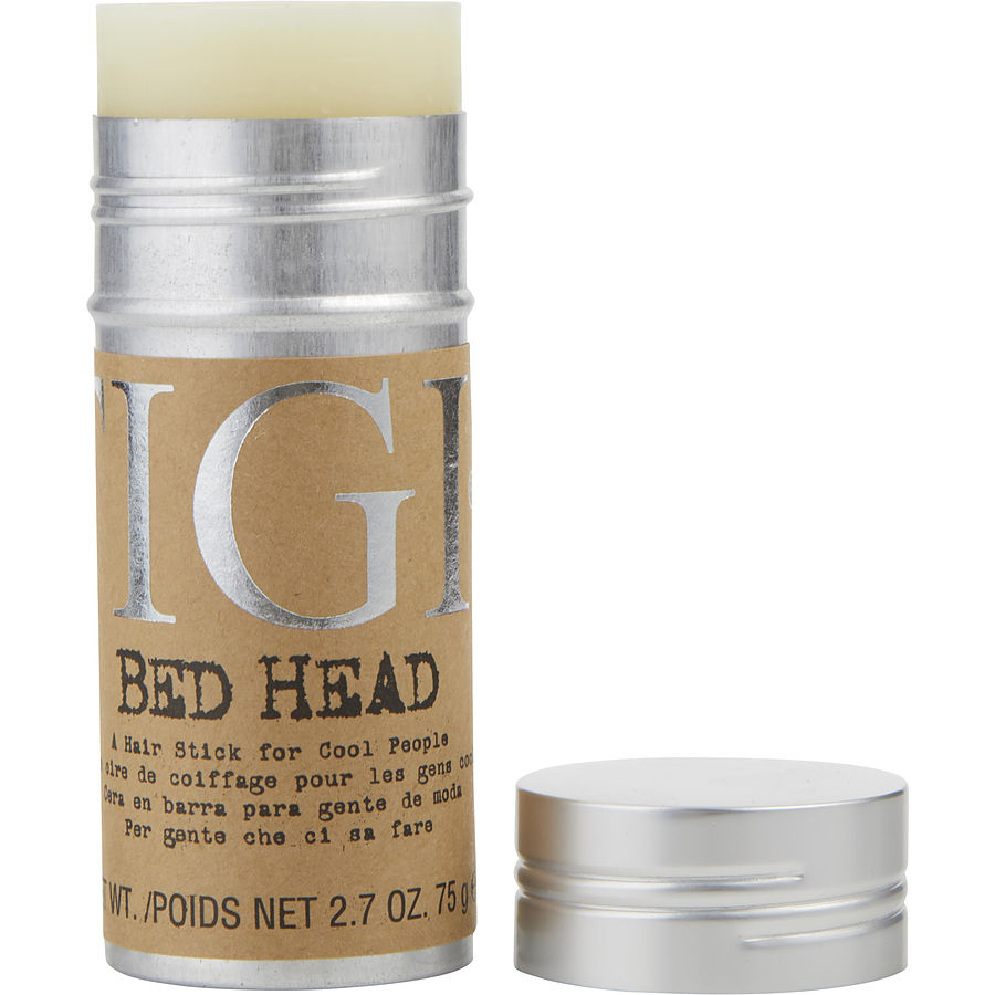 STICK - A HAIR STICK FOR COOL PEOPLE 2.7 OZ - BED HEAD by Tigi STICK - A HAIR STICK FOR COOL PEOPLE 2.7 OZ - BED HEAD by Tigi