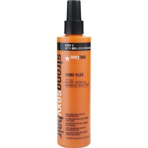 STRONG SEXY HAIR CORE FLEX LEAVE-IN RECONSTRUCTOR 8.5 OZ - SEXY HAIR by Sexy Hair Concepts