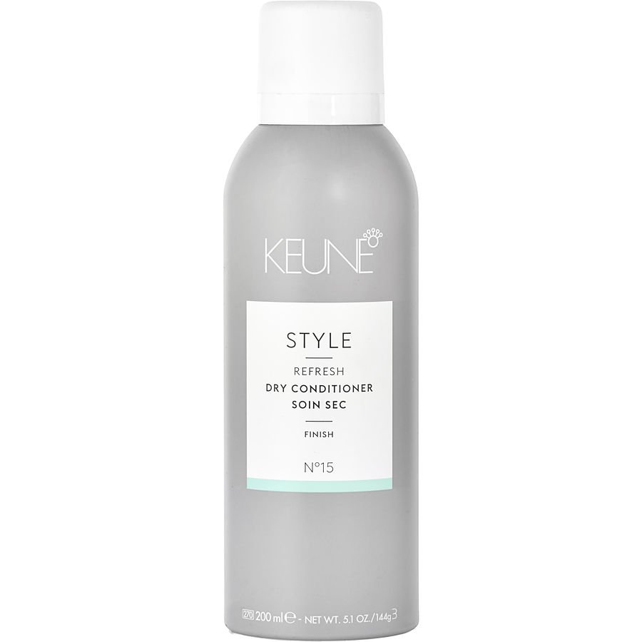 STYLE DRY CONDITIONER 6.7 OZ - Keune by Keune STYLE DRY CONDITIONER 6.7 OZ - Keune by Keune