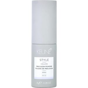 STYLE PRECISION POWDER 0.28 OZ - Keune by Keune