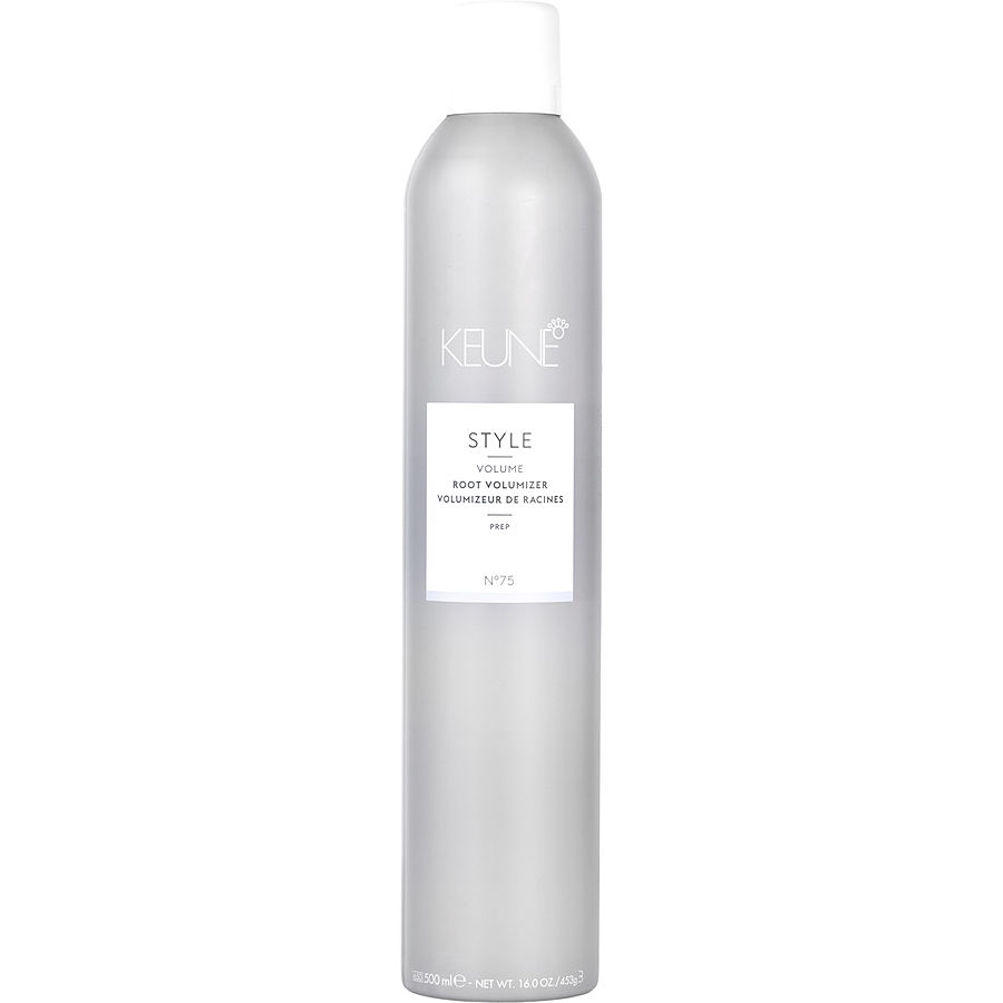 STYLE ROOT VOLUMIZER 16.9 OZ - Keune by Keune STYLE ROOT VOLUMIZER 16.9 OZ - Keune by Keune