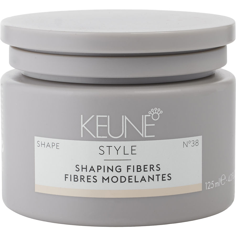 STYLE SHAPING FIBERS 4.2 OZ - Keune by Keune STYLE SHAPING FIBERS 4.2 OZ - Keune by Keune