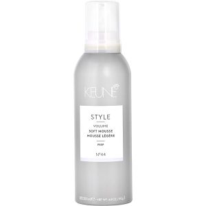 STYLE SOFT MOUSSE 6.7 OZ - Keune by Keune