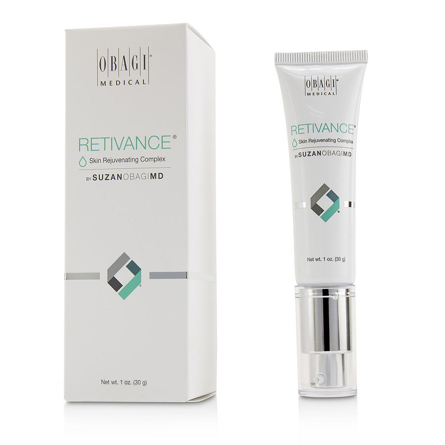 SUZANOBAGIMD Retivance Skin Rejuvenating Complex --30g/1oz - Obagi by Obagi SUZANOBAGIMD Retivance Skin Rejuvenating Complex --30g/1oz - Obagi by Obagi
