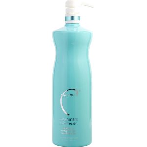 SWIMMERS WELLNESS CONDITIONER 33.8 OZ - Malibu Hair Care by Malibu Hair Care