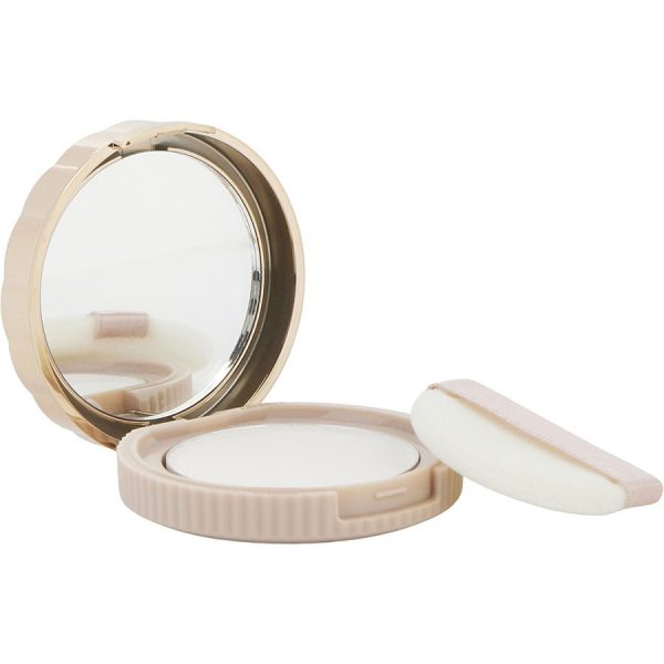 Secret Beauty Powder - # 01 Clear --4.5g/0.15oz - Canmake by Canmake