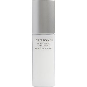 Shiseido Men Moisturizing Emulsion--100ml/3.3oz - SHISEIDO by Shiseido