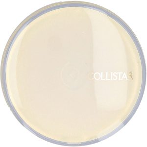 Silk Effect Maxi Blusher - # 19 Coral --7g/0.25oz - Collistar by Collistar