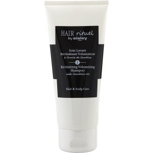 Sisley Hair Rituel Revitalizing Volumizing Shampoo with Camellia Oil--200ml/6.7oz - Sisley by Sisley
