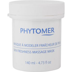 Skin Freshness Massage Mask --140ml/4.73oz - Phytomer by Phytomer