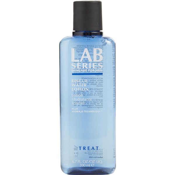 Skincare for Men: Rescue Water Lotion 6.7 oz - Lab Series by Lab Series