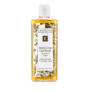 Stone Crop Gel Wash  --125ml/4oz - Eminence by Eminence
