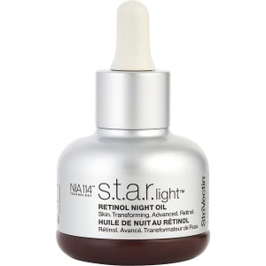StriVectin - S.T.A.R. Light Retinol Night Oil  --30ml/1oz - StriVectin by StriVectin