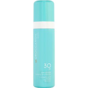 Sun Lotion SPF 30 --150ml/5oz - MOROCCANOIL by Moroccanoil
