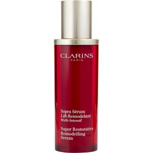 Super Restorative Remodelling Serum --50ml/1.7oz - Clarins by Clarins