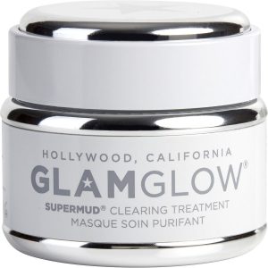 Supermud Clearing Treatment  --50g/1.7oz - Glamglow by Glamglow