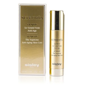 Supremya  --50ml/1.7oz - Sisley by Sisley