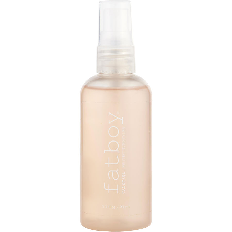 TACKY OIL 3 OZ - FATBOY by FATBOY TACKY OIL 3 OZ - FATBOY by FATBOY