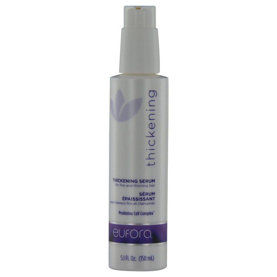 THICKENING COLLECTION THICKENING SERUM 5.1 OZ - EUFORA by Eufora THICKENING COLLECTION THICKENING SERUM 5.1 OZ - EUFORA by Eufora