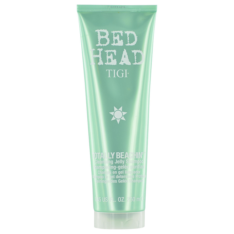 TOTALLY BEACHIN' SHAMPOO 8.45 OZ - BED HEAD by Tigi TOTALLY BEACHIN' SHAMPOO 8.45 OZ - BED HEAD by Tigi