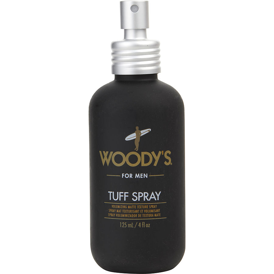 TUFF TEXTURE SPRAY 4 OZ - Woody's by Woody's TUFF TEXTURE SPRAY 4 OZ - Woody's by Woody's