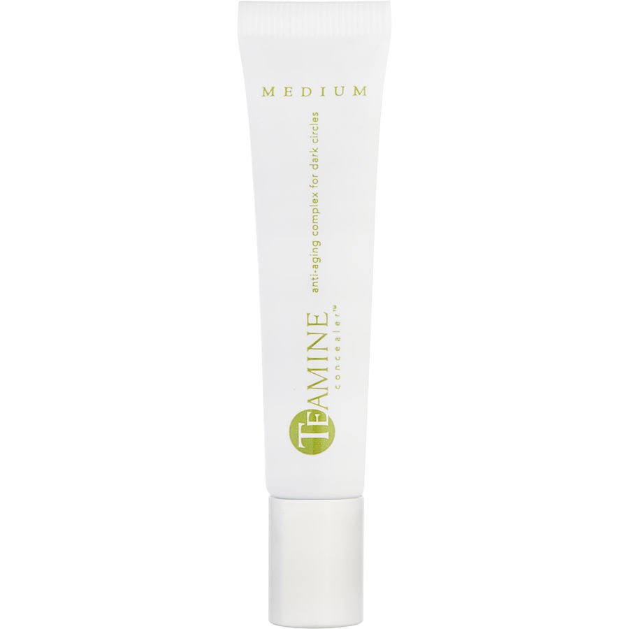 Teamine Concealer - #Medium --10g/0.3oz - Revision by Revision Skincare Teamine Concealer - #Medium --10g/0.3oz - Revision by Revision Skincare