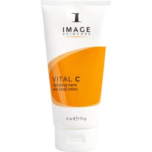 VITAL C HYDRATING HAND AND BODY LOTION 6 OZ - IMAGE SKINCARE  by Image Skincare