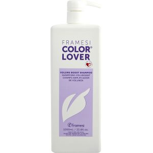 VOLUME BOOST SHAMPOO 33.8 OZ - FRAMESI by Framesi