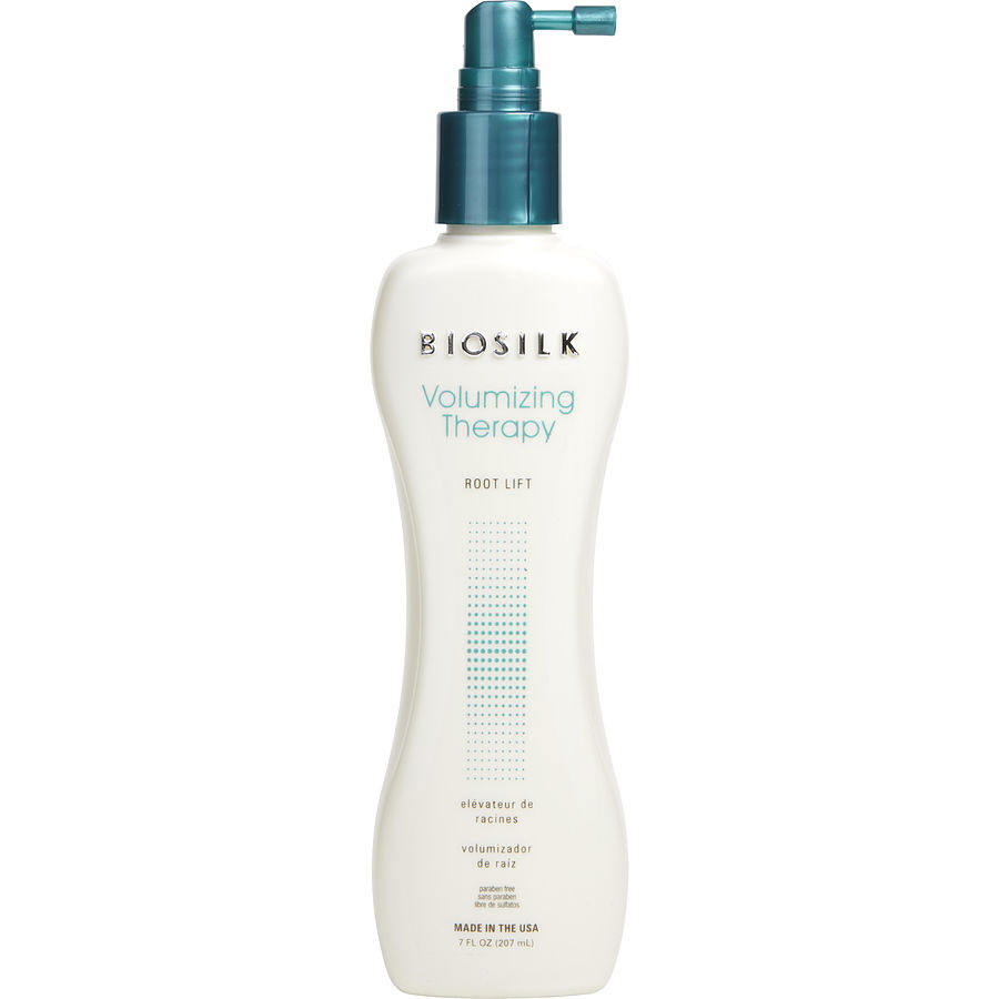 VOLUMIZING THERAPY ROOT LIFT SPRAY 7 OZ - BIOSILK by Biosilk VOLUMIZING THERAPY ROOT LIFT SPRAY 7 OZ - BIOSILK by Biosilk