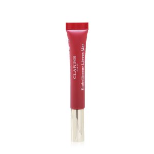 Velvet Lip Perfector - # 02 Velvet Rosewood  --12ml/0.3oz - Clarins by Clarins