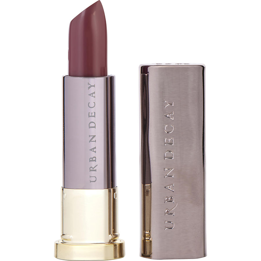 Vice Lipstick - # Crisis (Cream) --3.4g/0.11oz - Urban Decay by URBAN DECAY Vice Lipstick - # Crisis (Cream) --3.4g/0.11oz - Urban Decay by URBAN DECAY
