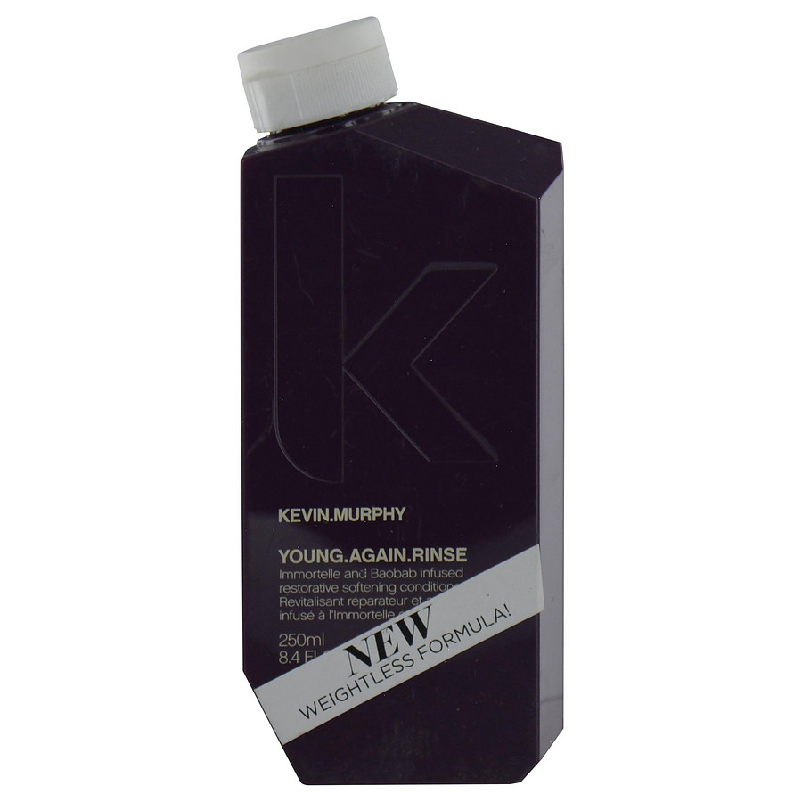 YOUNG AGAIN RINSE 8.4 OZ - KEVIN MURPHY by Kevin Murphy YOUNG AGAIN RINSE 8.4 OZ - KEVIN MURPHY by Kevin Murphy