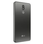 LG Aristo 4 Plus, T-Mobile 16GB Android Smartphone - Platinum Gray 1
