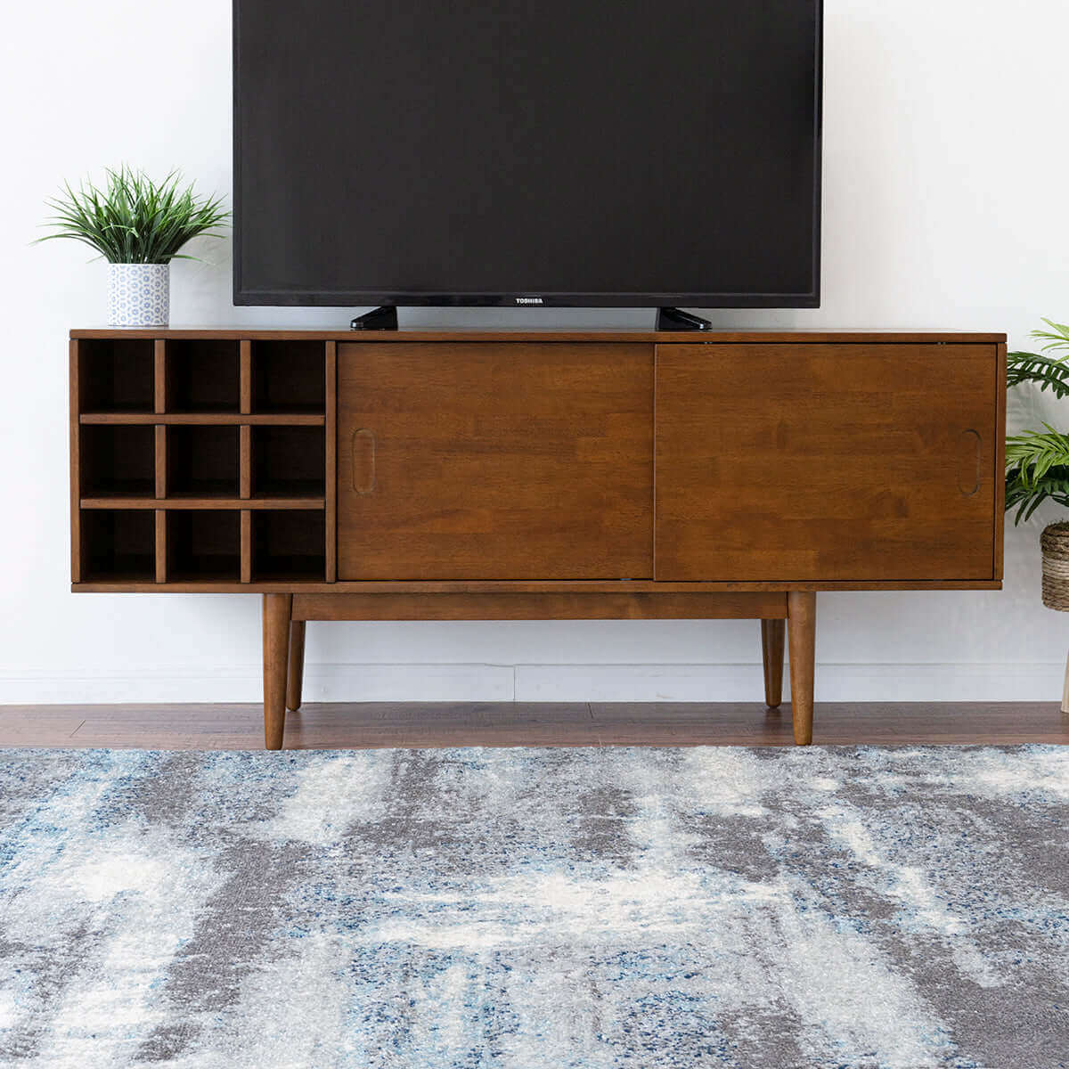 Courtney TV Stand TV's up to 65" Courtney TV Stand TV's up to 65"